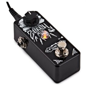 Fortin Mini Zuul Noise Gate - Image 3