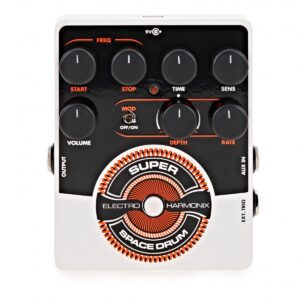Electro Harmonix Super Space Drum Analog Drum Synthesizer - Image 1