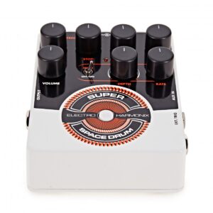 Electro Harmonix Super Space Drum Analog Drum Synthesizer - Image 2