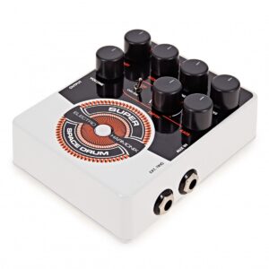 Electro Harmonix Super Space Drum Analog Drum Synthesizer - Image 4