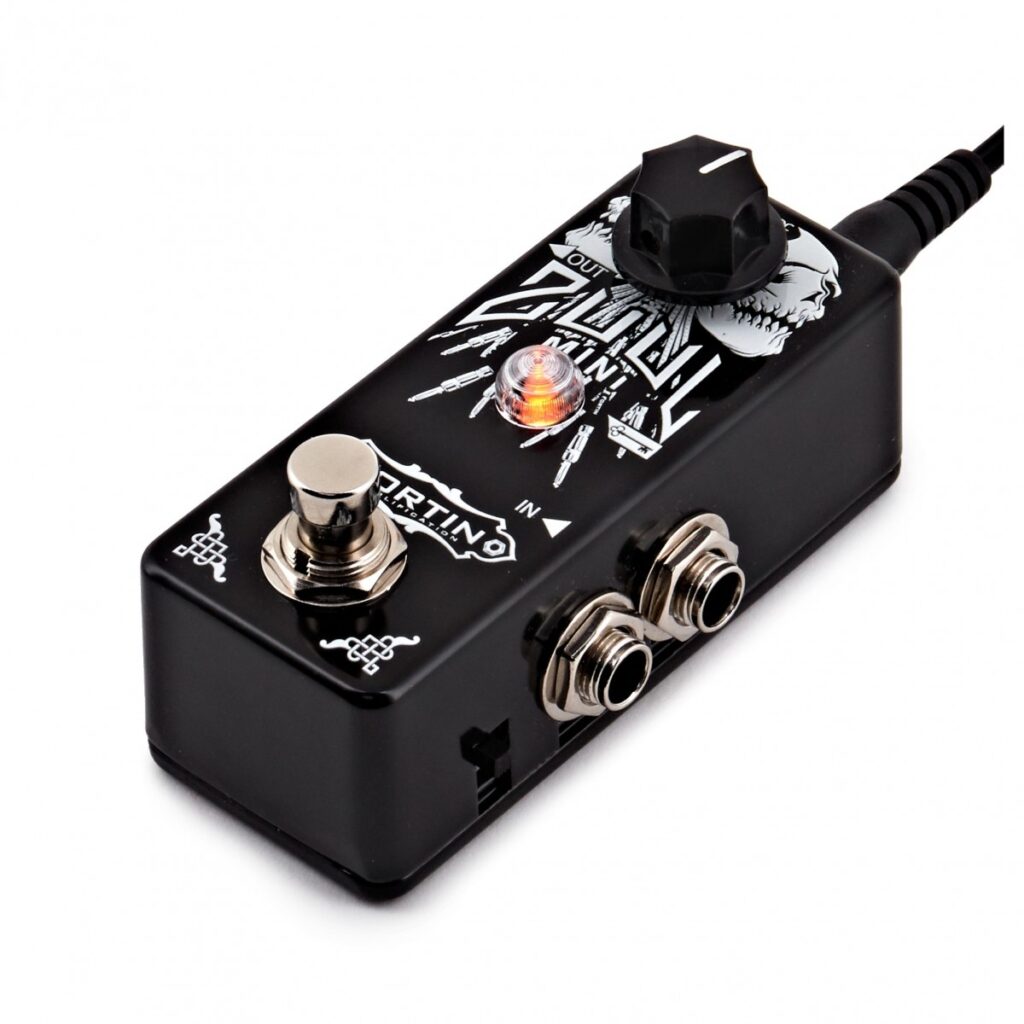 Fortin Mini Zuul Noise Gate