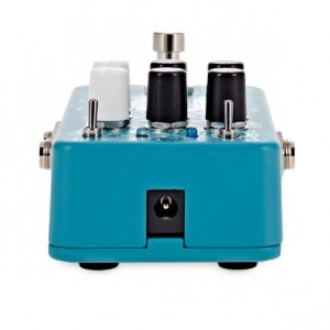Electro Harmonix Eddy Analog Chorus & Vibrato - Image 2