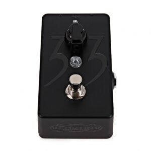 Fortin 33 Fredrik Thordendal Signature Boost - Image 2
