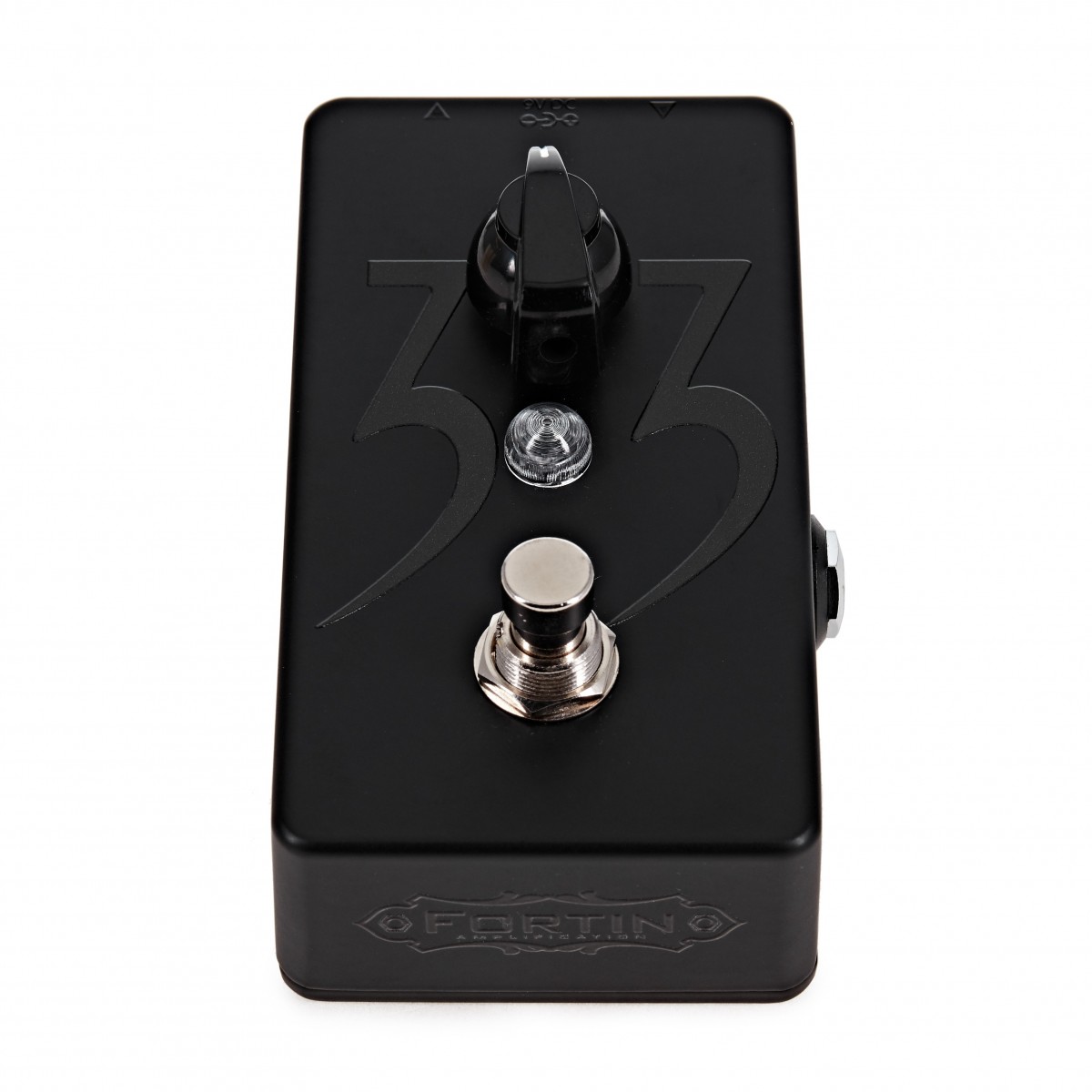 Fortin 33 Fredrik Thordendal Signature Boost - Image 2