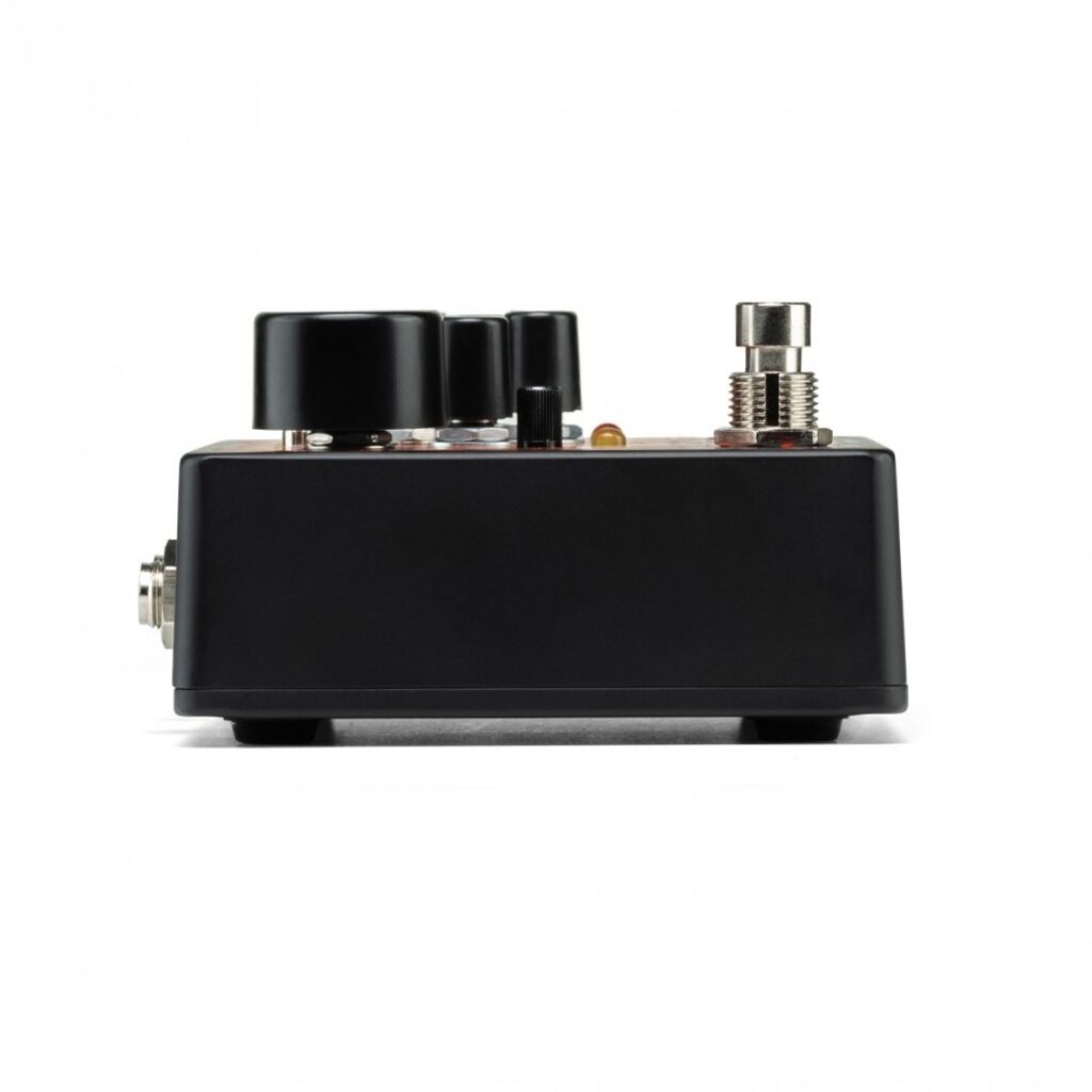 Electro Harmonix Hell Melter Distortion