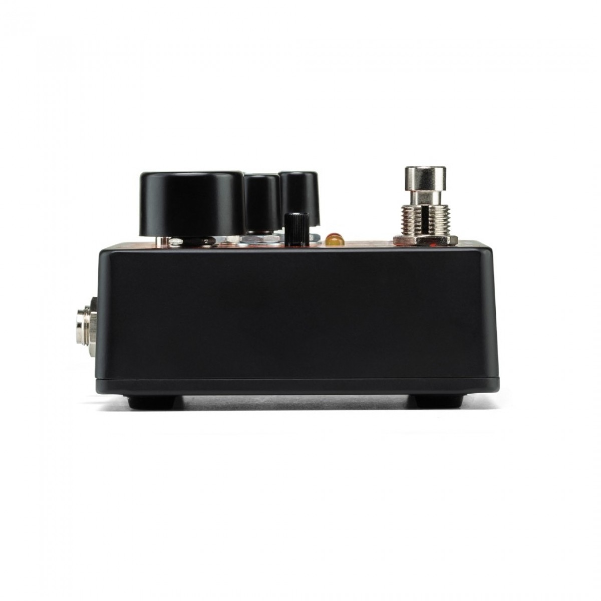 Electro Harmonix Hell Melter Distortion - Image 2