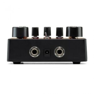Electro Harmonix Hell Melter Distortion - Image 4