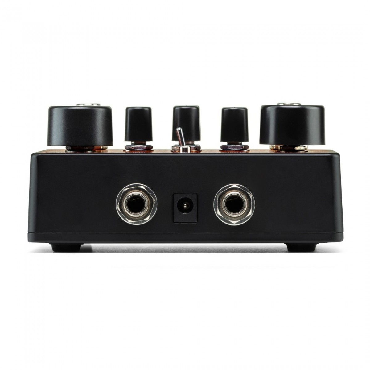 Electro Harmonix Hell Melter Distortion - Image 4