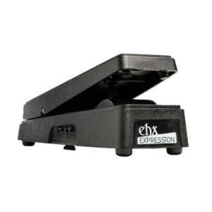 Electro Harmonix Single Expression Pedal Single Output - Image 1