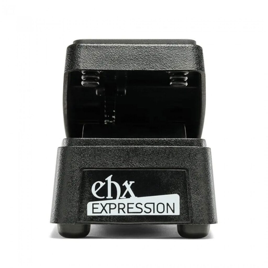 Electro Harmonix Single Expression Pedal Single Output