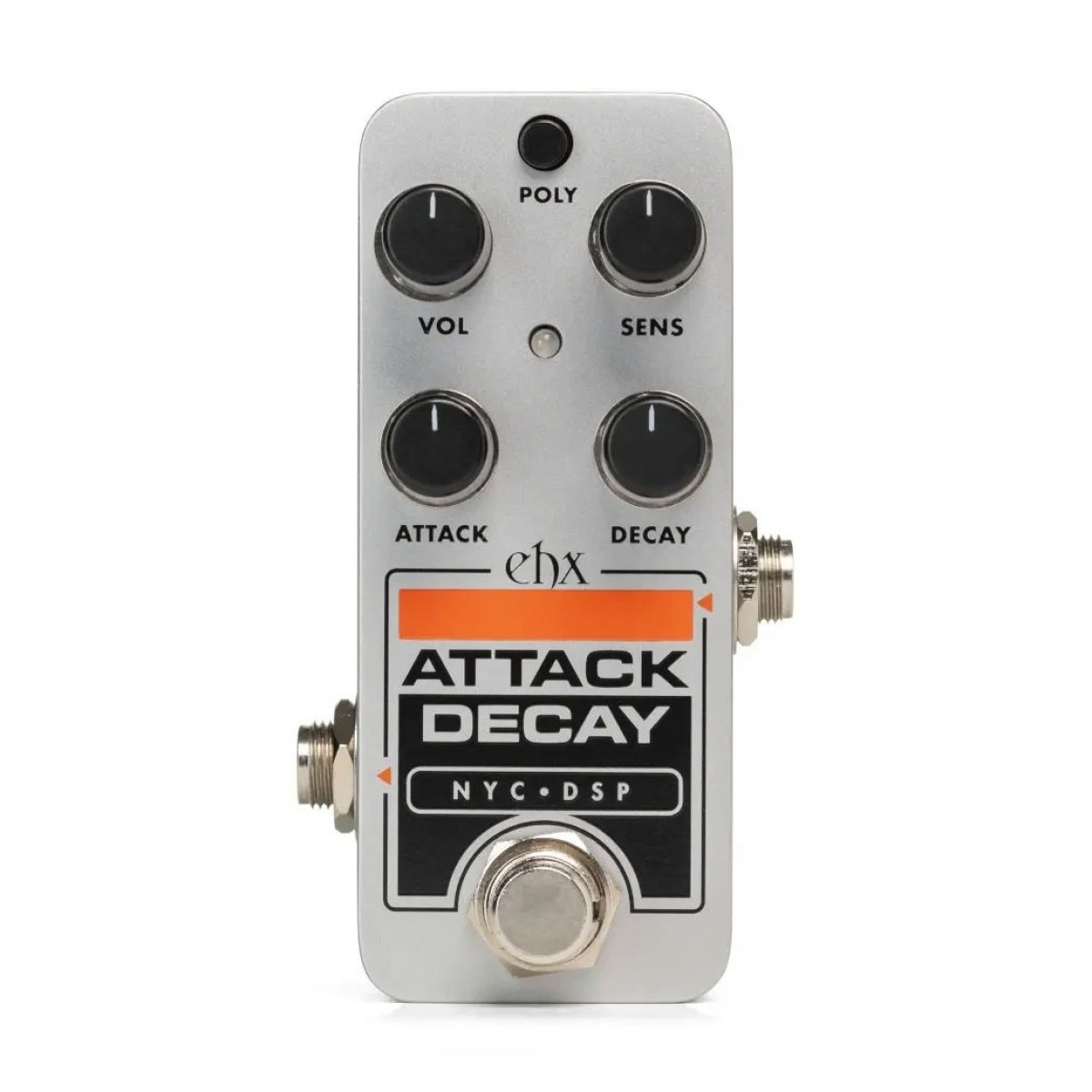 Electro Harmonix Pico Attack Decay Tape Reverse Simulator - Image 1
