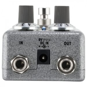 Fender Hammertone Metal Distortion Pedal - Image 2