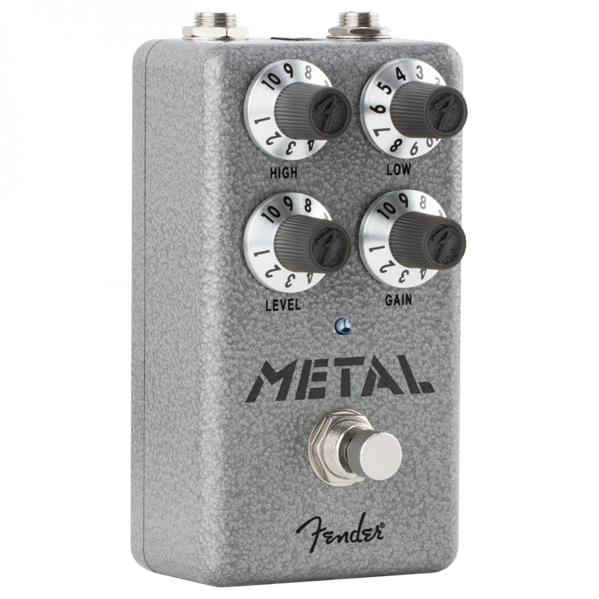 Fender Hammertone Metal Distortion Pedal - Image 3
