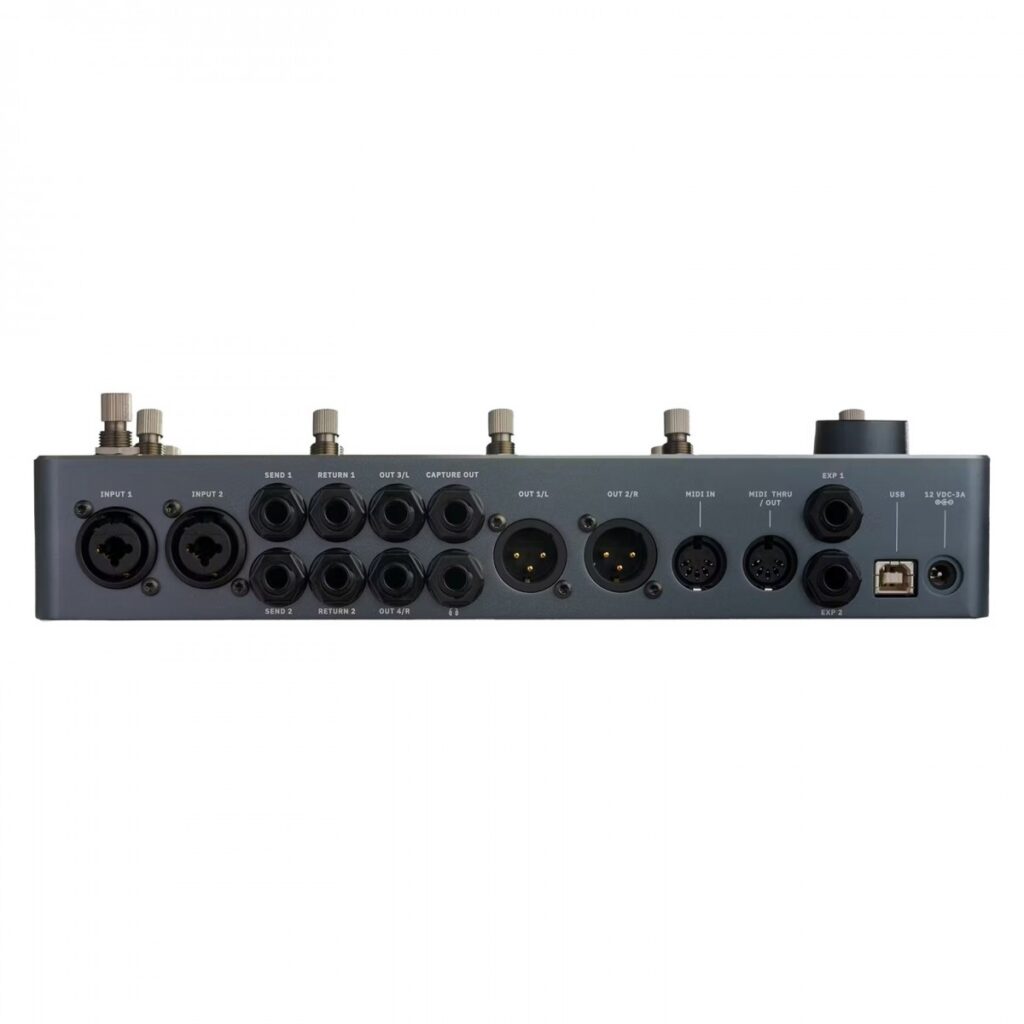 Neural DSP Quad Cortex
