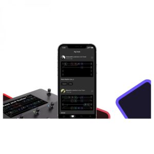 Neural DSP Quad Cortex - Image 4
