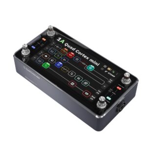 Neural DSP Quad Cortex Mini - Image 2