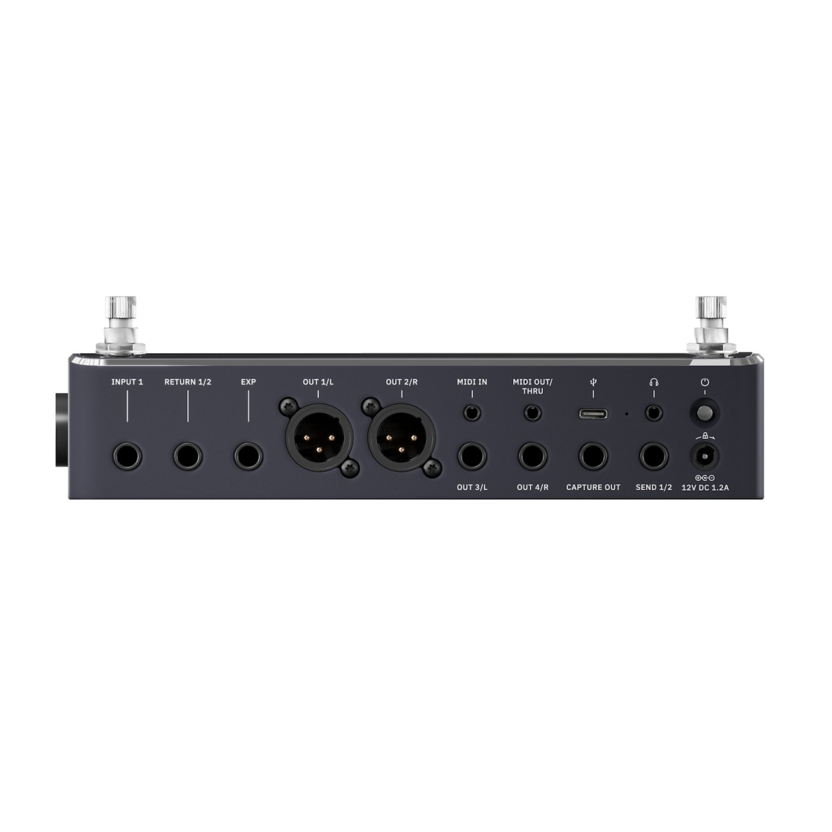 Neural DSP Quad Cortex Mini - Image 4