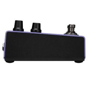 Hotone Freqlux Tri-Pitch Processing Pedal - Image 3