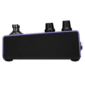 Hotone Freqlux Tri-Pitch Processing Pedal - Image 4