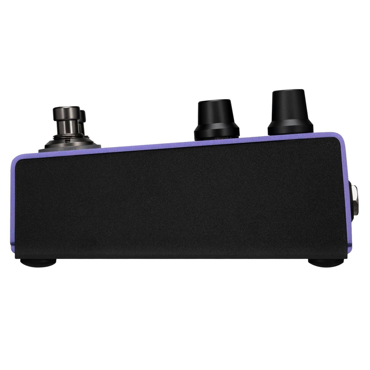 Hotone Freqlux Tri-Pitch Processing Pedal - Image 4