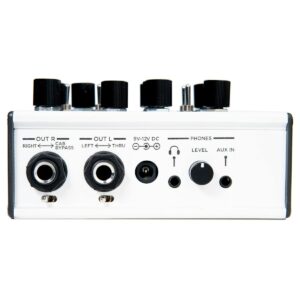 DSM/Humboldt Simplifier Mk II - Image 2