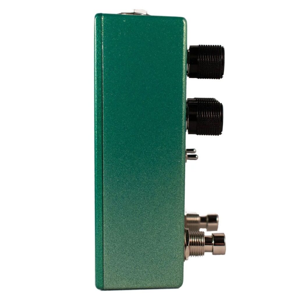 Fortin Fourteen Overdrive