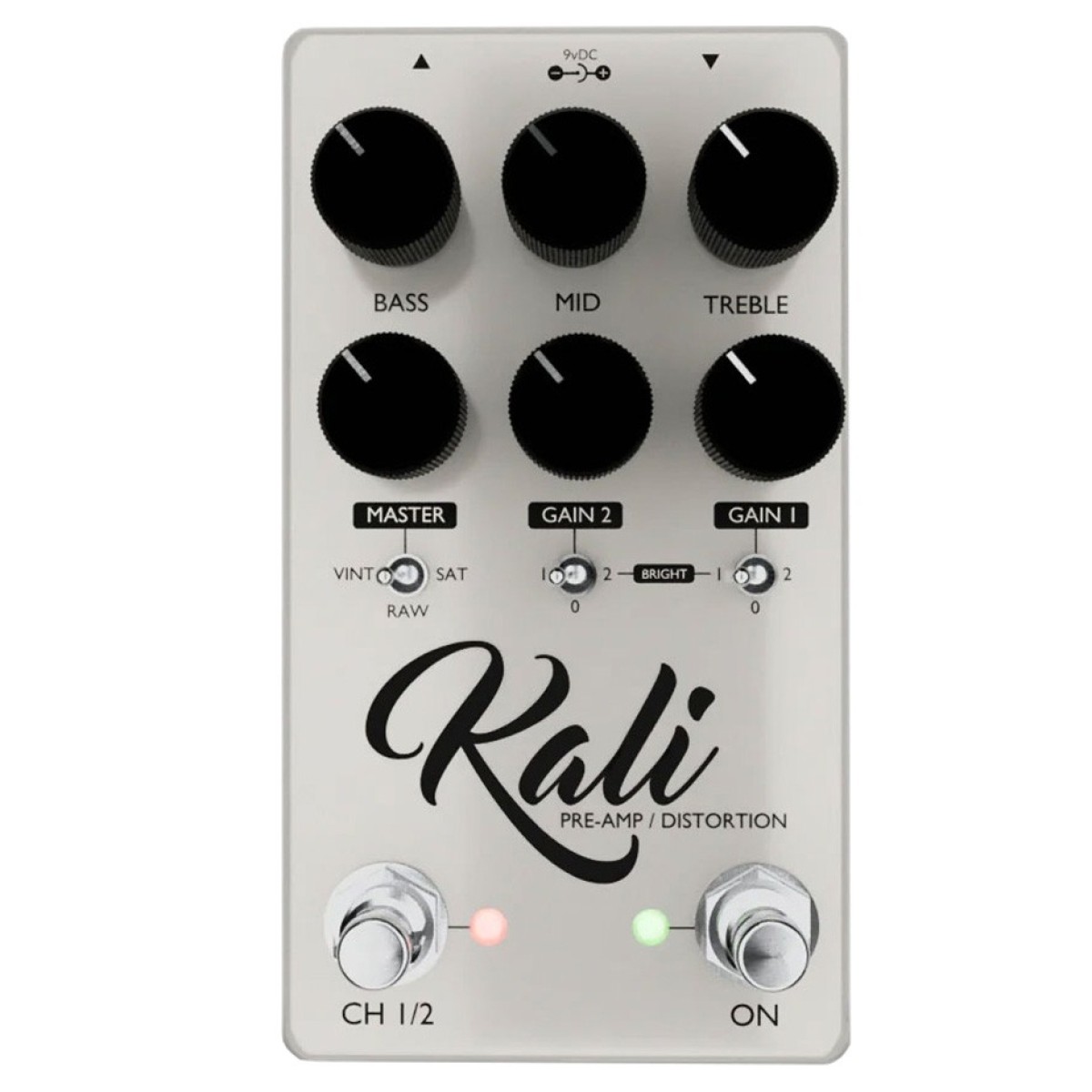 Fortin Kali Pre-Amp Distortion - Image 1