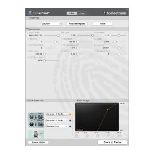 TC Electronic Quintessence Harmony - Image 3