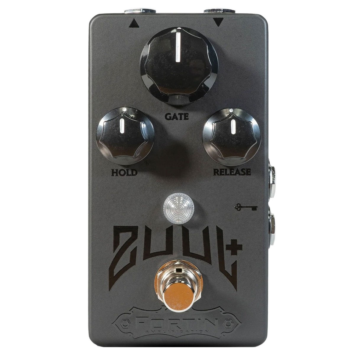 Fortin Zuul+ Noise Gate Blackout - Image 1
