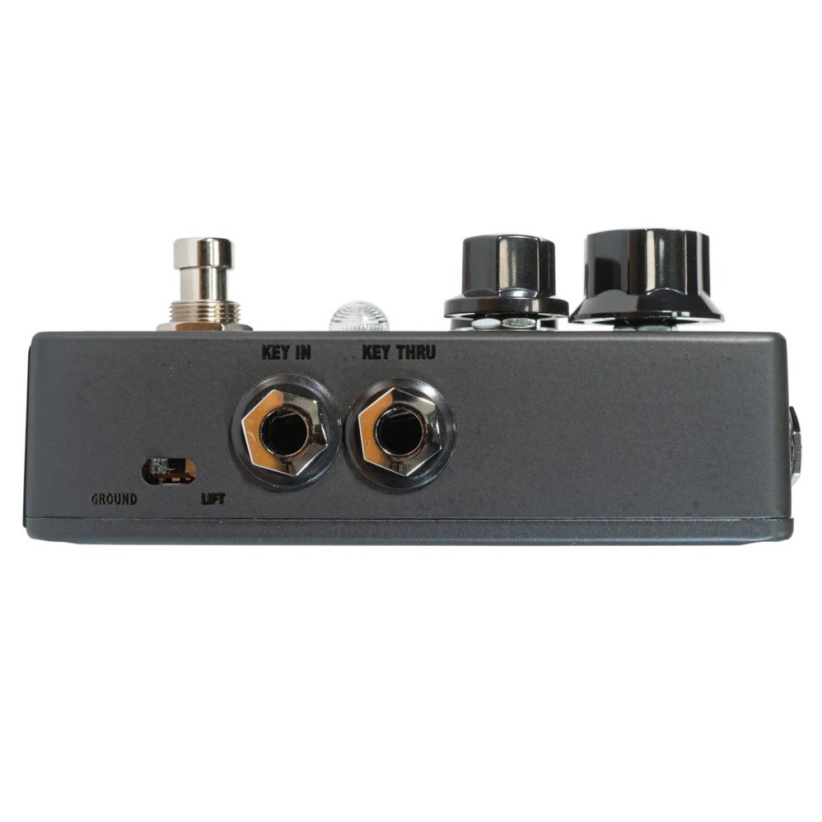 Fortin Zuul+ Noise Gate Blackout - Image 3