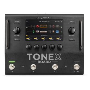 IK Multimedia TONEX Board - Image 1