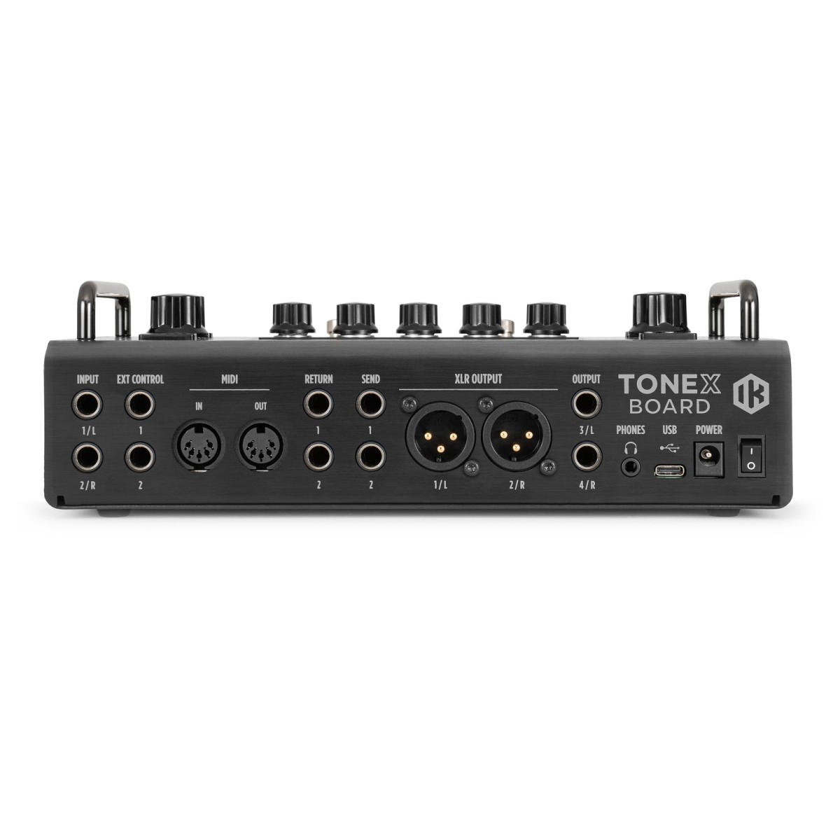 IK Multimedia TONEX Board - Image 3