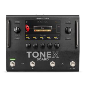 IK Multimedia TONEX Board - Image 4
