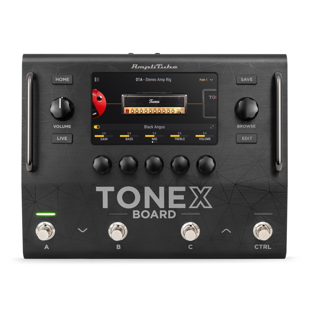 IK Multimedia TONEX Board - Image 4