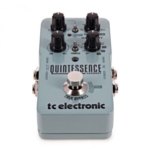 TC Electronic Quintessence Harmony - Image 4