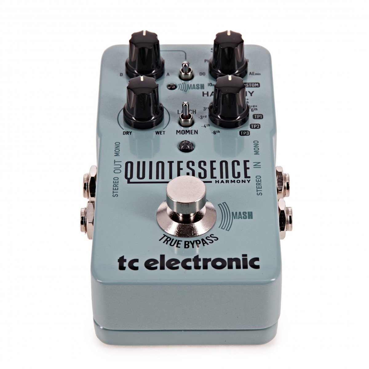 TC Electronic Quintessence Harmony - Image 4