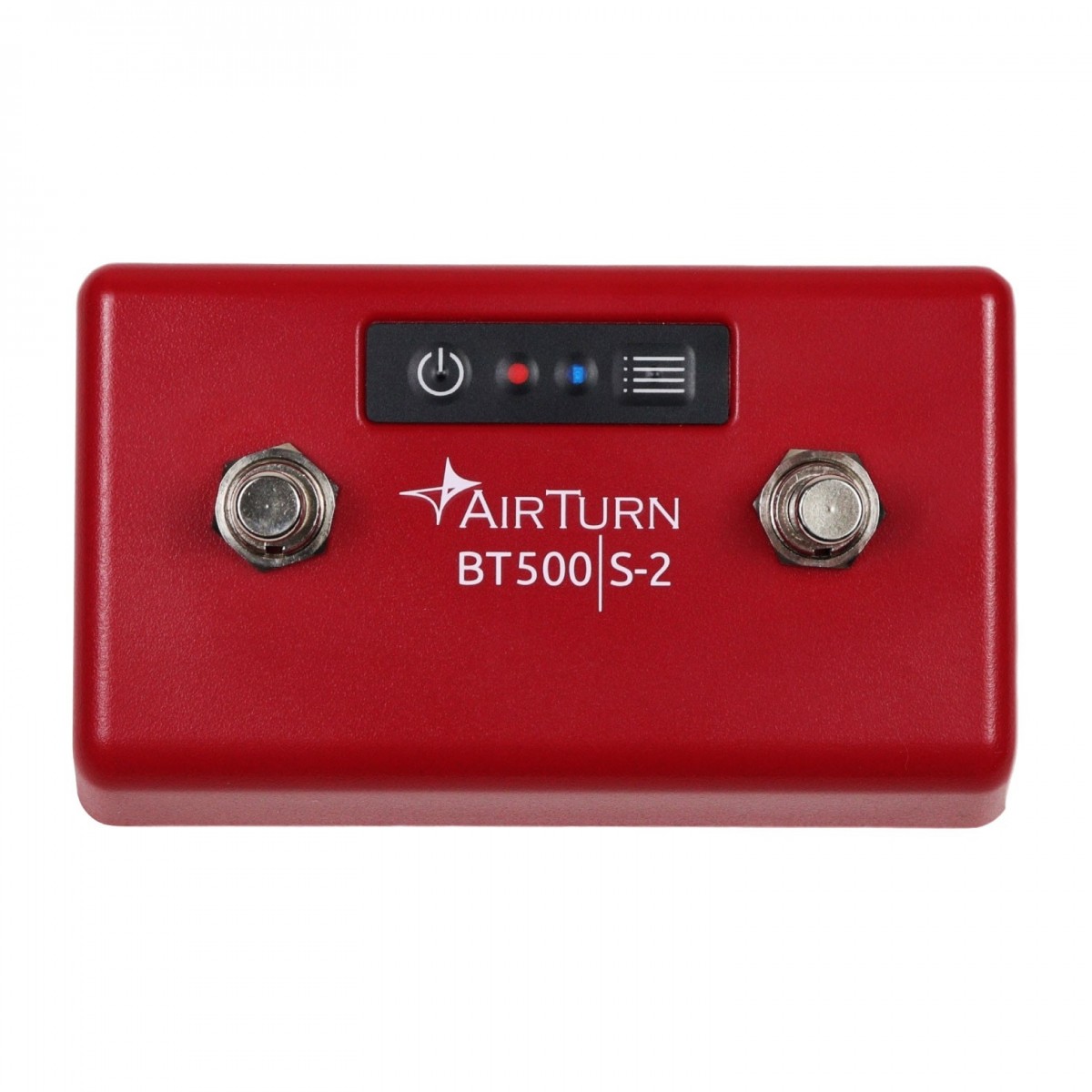 Airturn 2 Footswitch Controller - Image 1