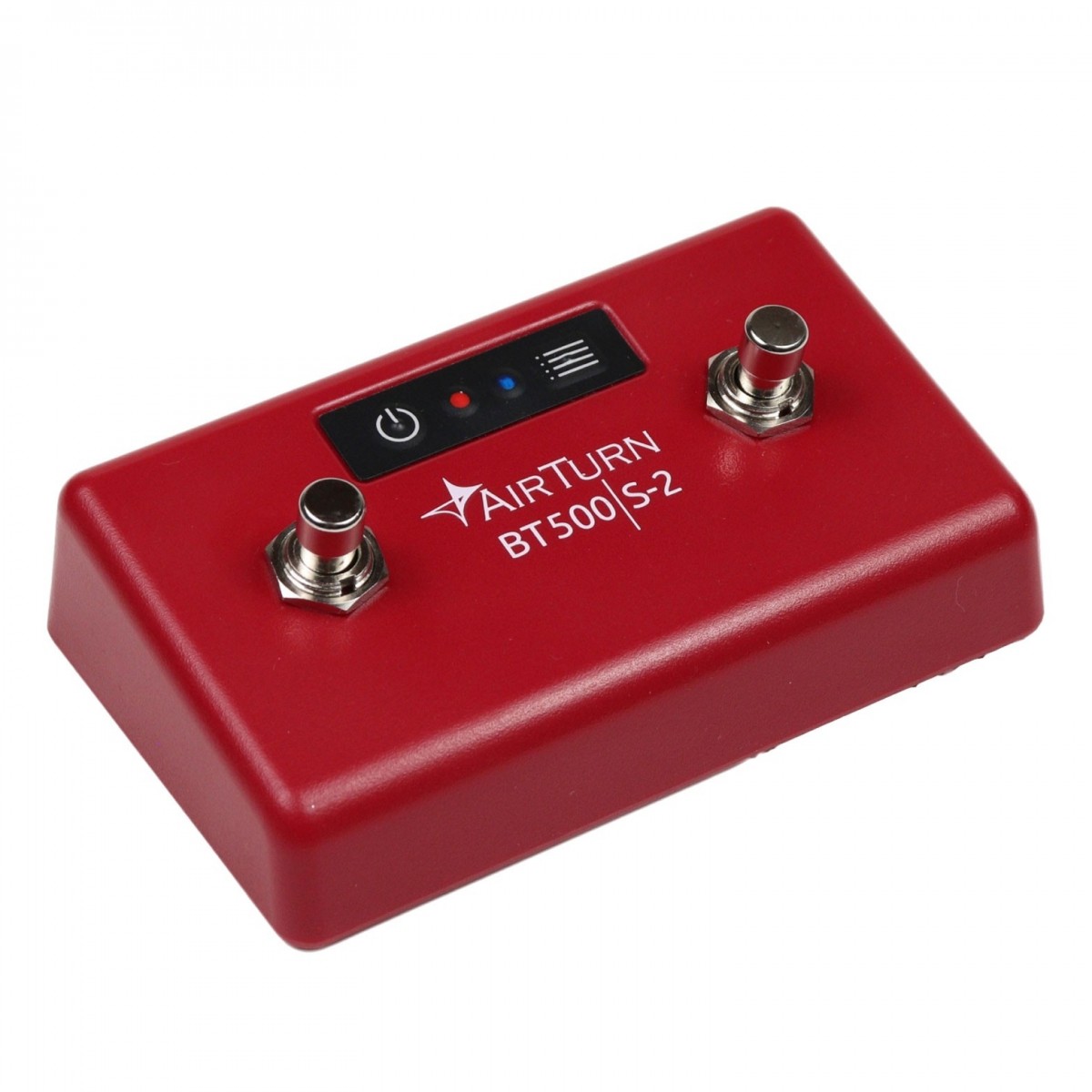 Airturn 2 Footswitch Controller - Image 3