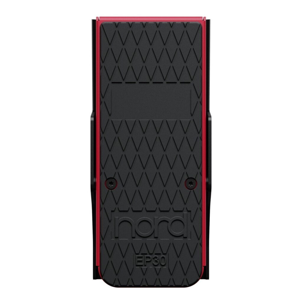 Nord EP30 Expression Pedal