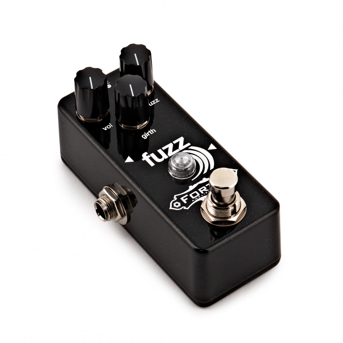Fortin Fuzz - Image 2
