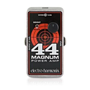 Electro Harmonix 44 Magnum Power Amp - Image 1