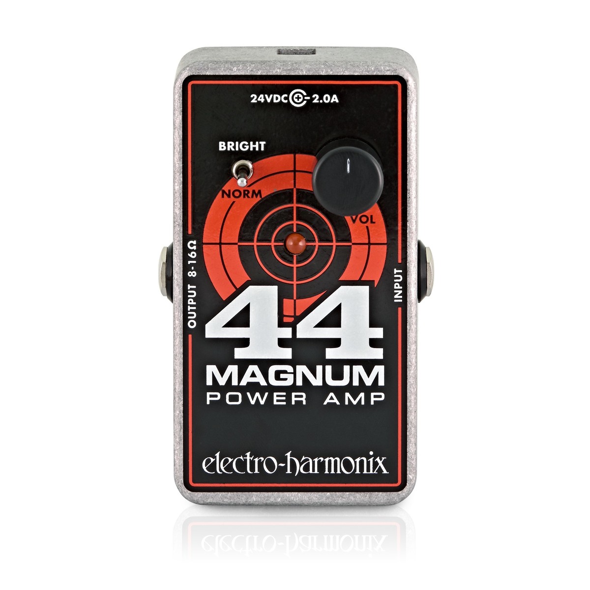 Electro Harmonix 44 Magnum Power Amp - Image 1