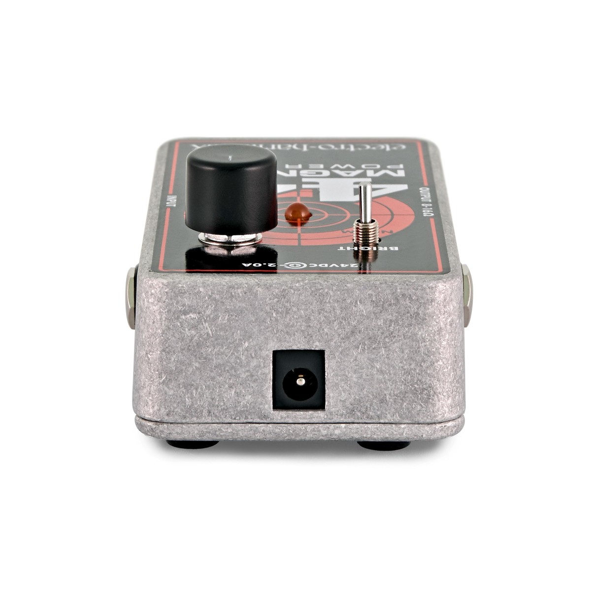 Electro Harmonix 44 Magnum Power Amp - Image 3