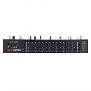 Electro Harmonix Super Switcher Programmable Effects Hub - Image 3