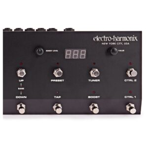Electro Harmonix Super Switcher Programmable Effects Hub - Image 4