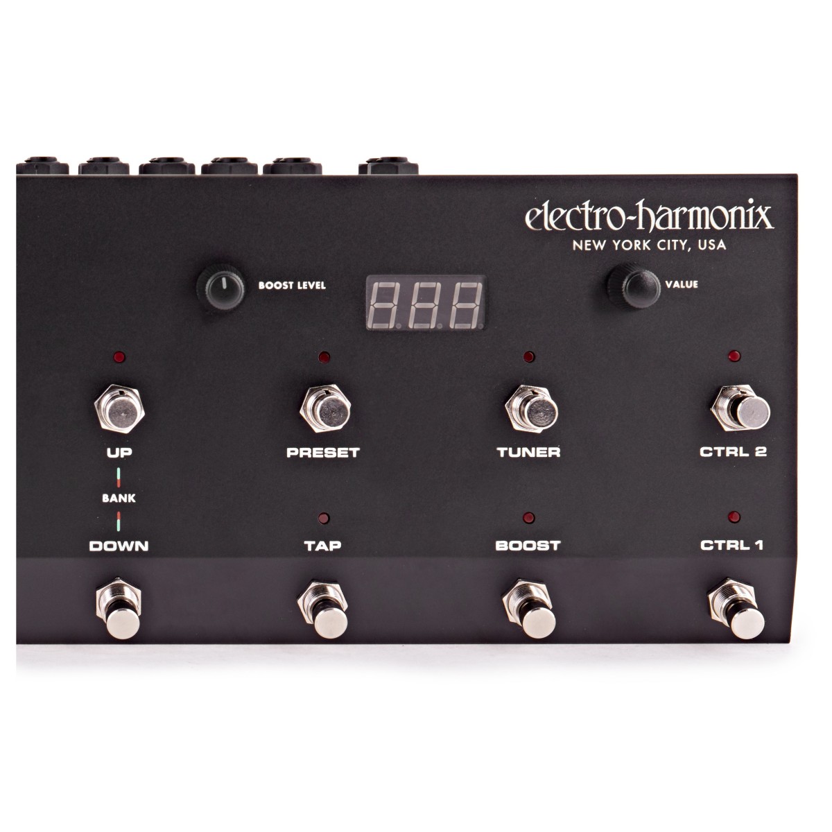 Electro Harmonix Super Switcher Programmable Effects Hub - Image 4