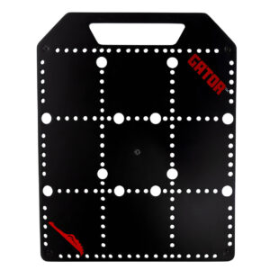 Gator GPB-POCKETBOARD Mini Travel Pedalboard - Image 1