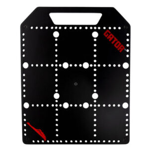 Gator GPB-POCKETBOARD Mini Travel Pedalboard - Image 2