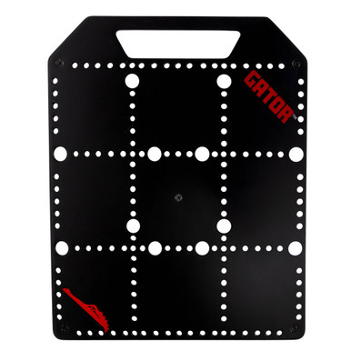 Gator GPB-POCKETBOARD Mini Travel Pedalboard