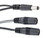 Voodoo Labs Ground Lifted Output Splitter Adaptor - Image 3